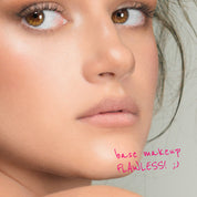 RYBELLA - Spugnetta make up ovale