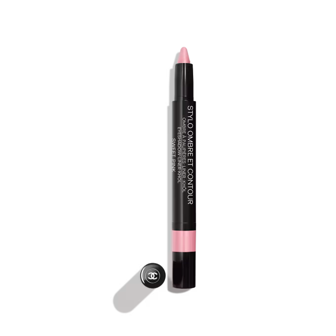 CHANEL - STYLO OMBRE ET CONTOUR OMBRETTO - LINER - KHÔL
