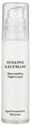 Susanne Kaufmann - Rejuvenating Night Cream (no box)