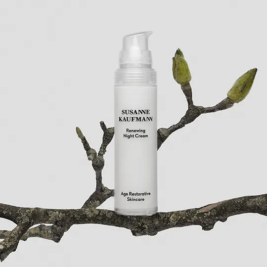 Susanne Kaufmann - Renewing Night Cream