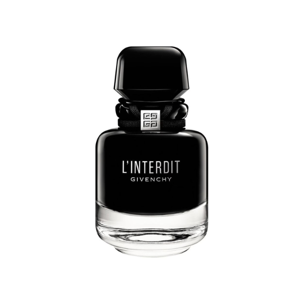Givenchy tester L'Interdit Intense Eau de Parfum