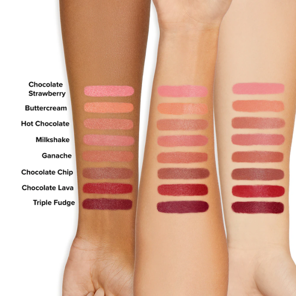 TOO FACED - Cocoa Bold Lipstick