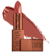TOO FACED - Cocoa Bold Lipstick con scatola