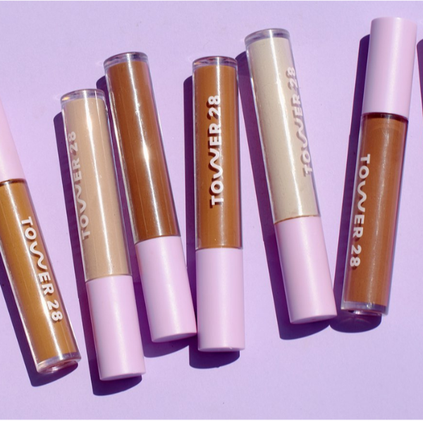 TOWER CORRETTORE SWIPE SERUM CONCEALER