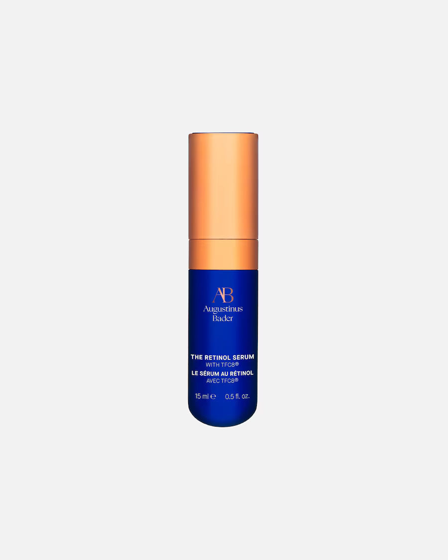 AUGUSTINUS BADER - The Retinol Serum