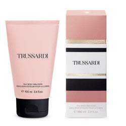 Trussardi - Silk Body Emulsion - 100ml