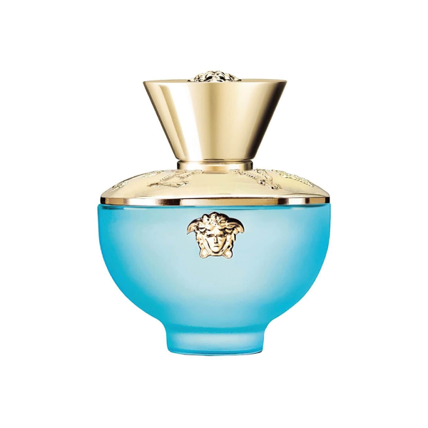 TESTER VERSACE POUR FEMME DYLAN TURQUOISE - Eau de Toilette