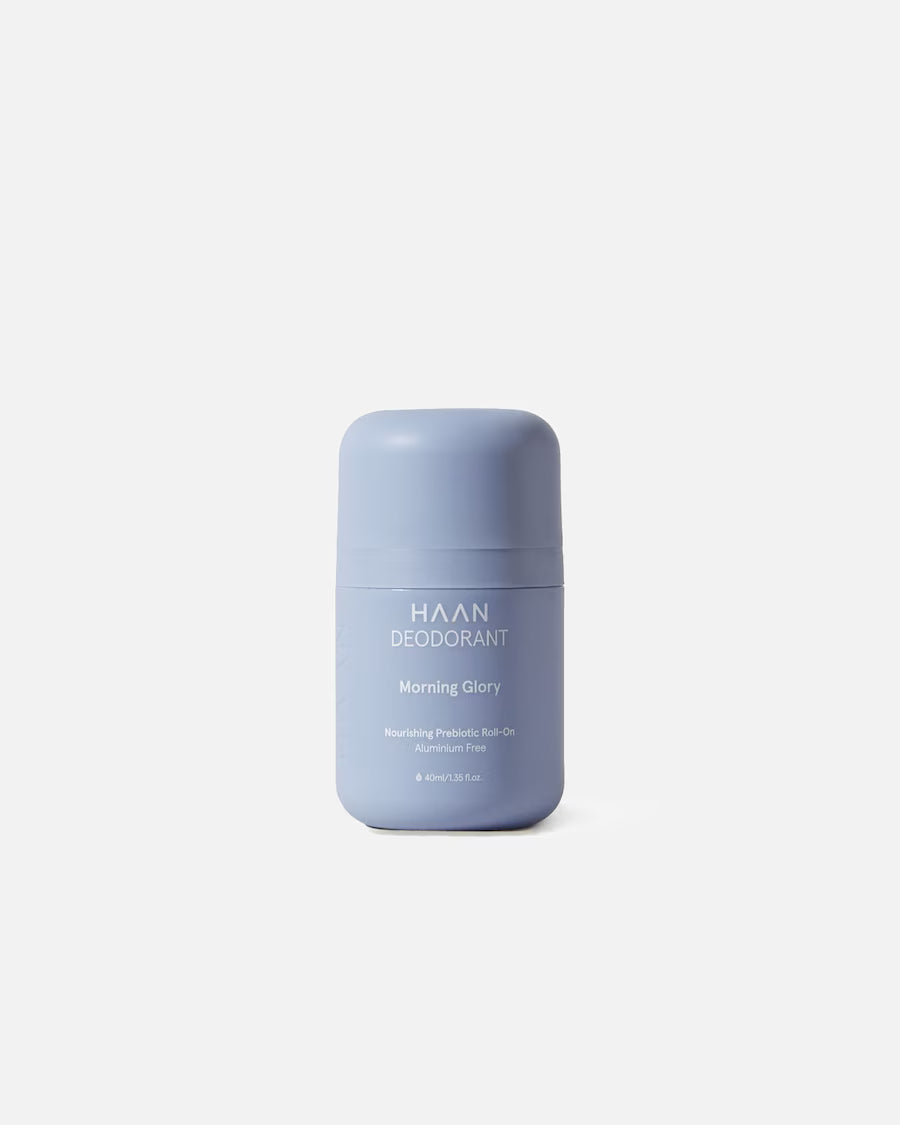 HAAN - Deodorant Morning Glory
