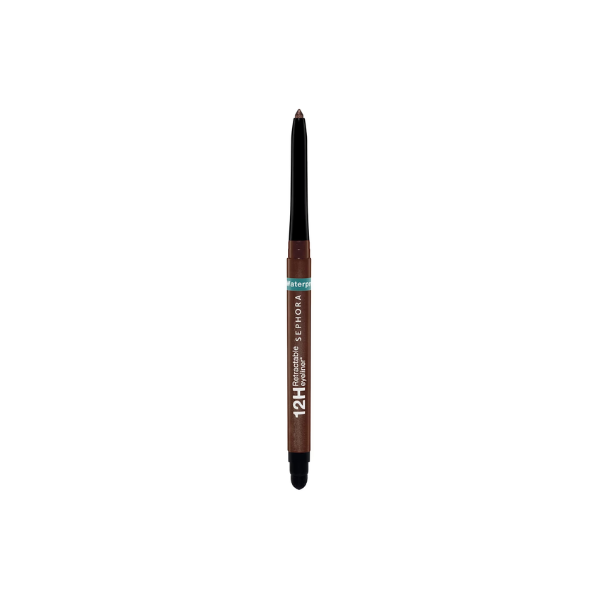SEPHORA COLLECTION - 12h Retractable Eyeliner Waterproof