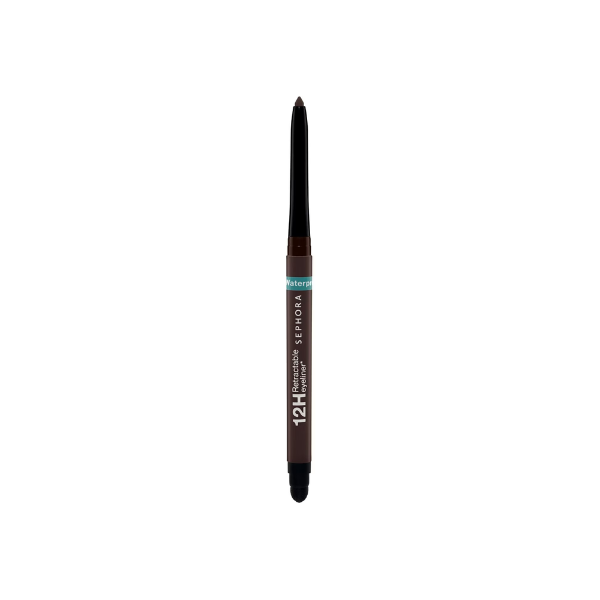 SEPHORA COLLECTION - 12h Retractable Eyeliner Waterproof