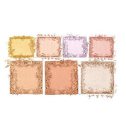 NYX - Professional Makeup Strobe Of Genius Illuminating Palette