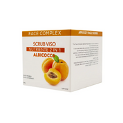 Face Complex Scrub Viso Nutriente 2in1