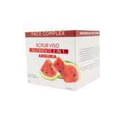 Face Complex Scrub Viso Nutriente 2in1