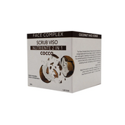 Face Complex Scrub Viso Nutriente 2in1