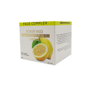 Face Complex Scrub Viso Nutriente 2in1