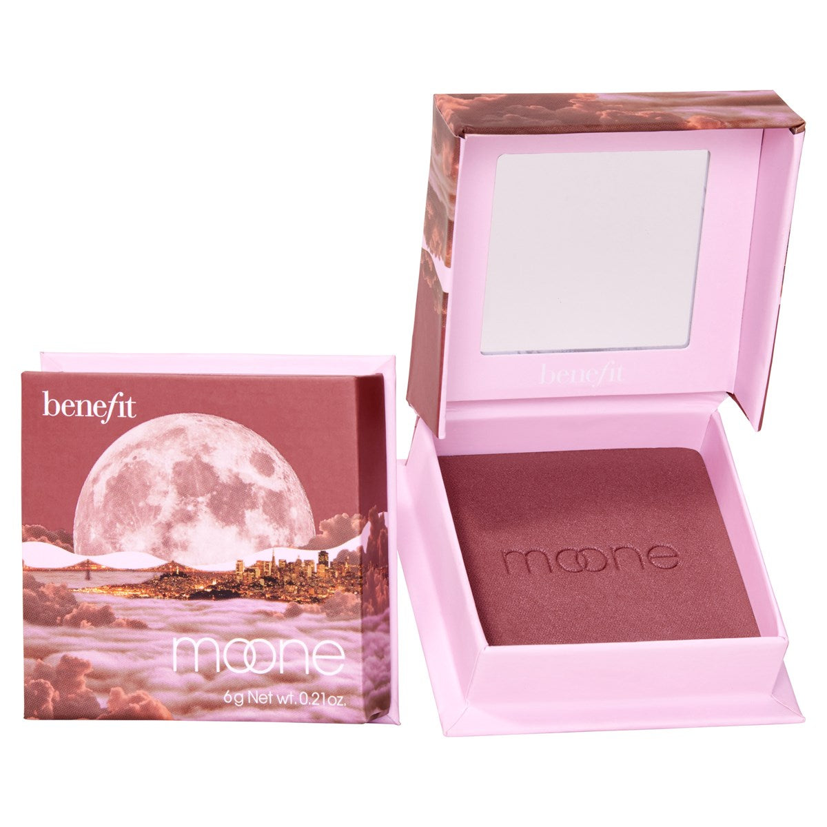 BENEFIT COSMETICS - BLUSH
