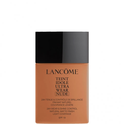 Lancôme - FONDOTINTA LIQUIDO - TEINT IDOLE ULTRA WEAR NUDE
