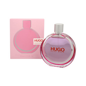 hugo boss woman extreme - 75ml