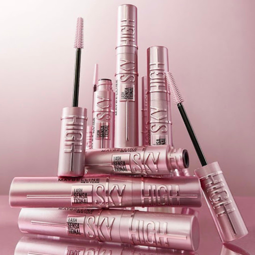 MAYBELLINE - MASCARA - LASH SENSATIONAL