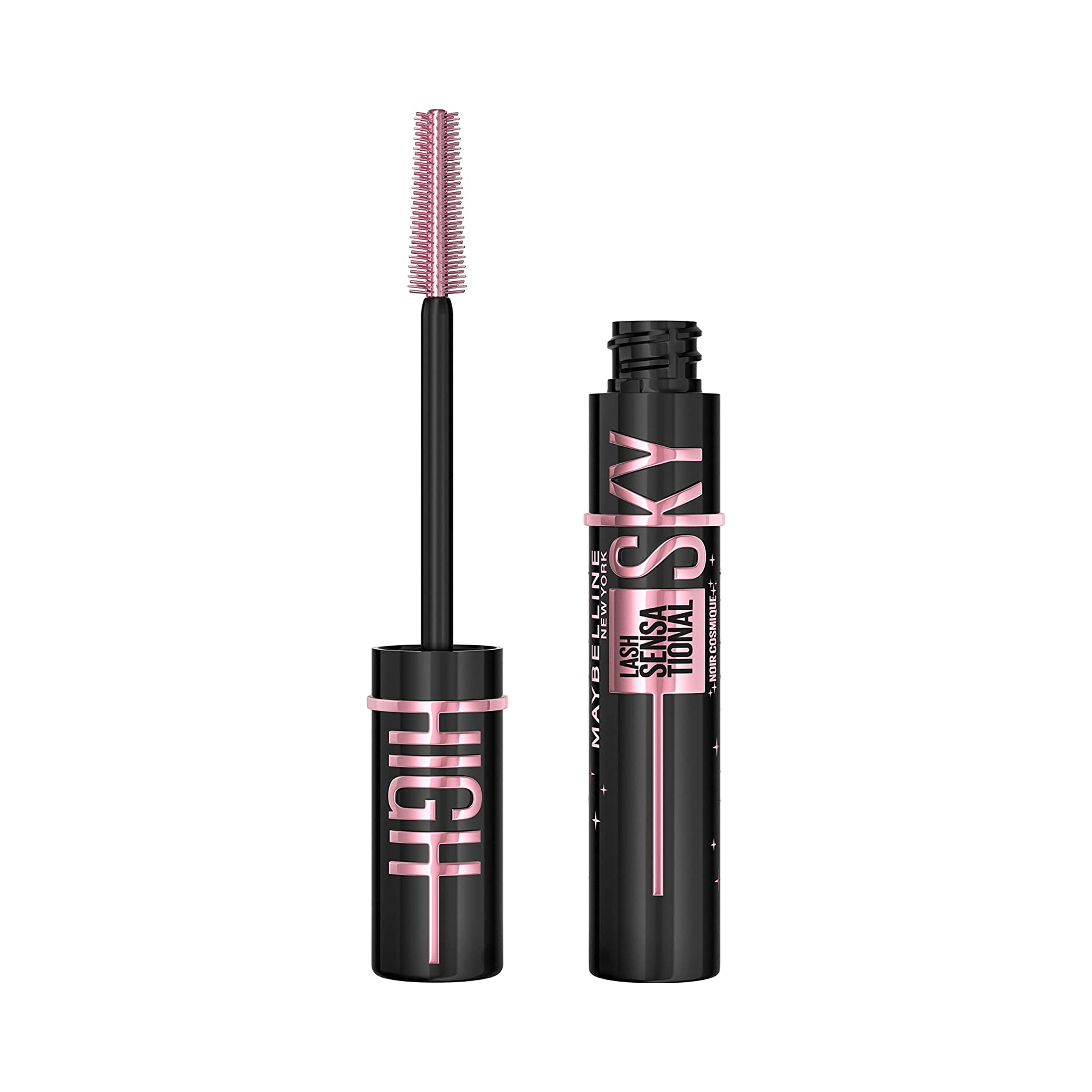 MAYBELLINE - MASCARA - LASH SENSATIONAL