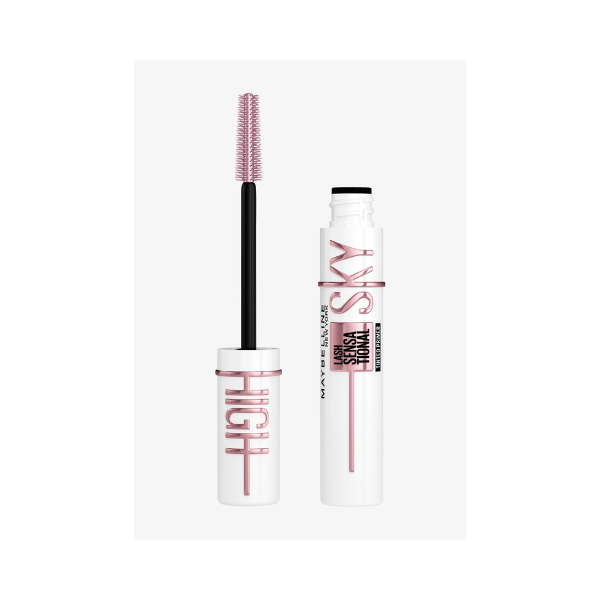 MAYBELLINE - MASCARA - LASH SENSATIONAL
