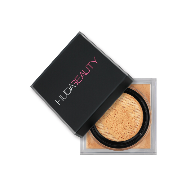 HUDA BEAUTY - Easy Bake Loose Powder - Cipria in polvere libera no scatola
