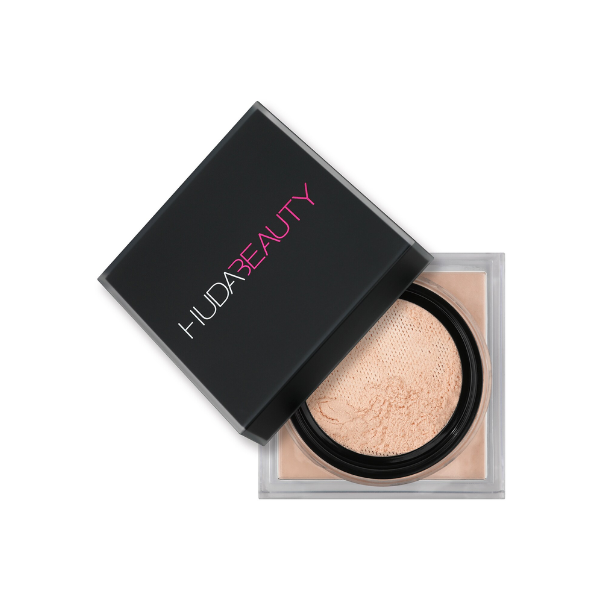 HUDA BEAUTY - Easy Bake Loose Powder - Cipria in polvere libera no scatola