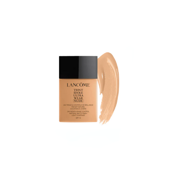 Lancôme - FONDOTINTA LIQUIDO - TEINT IDOLE ULTRA WEAR NUDE