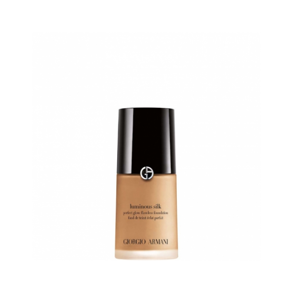 ARMANI - FONDOTINTA - LUMINOUS SILK