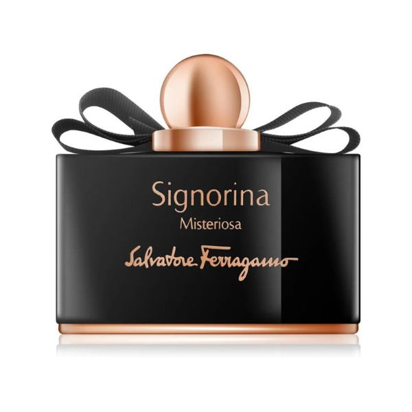 Salvatore Ferragamo Signorina Misteriosa Tester cmcosmetics.outlet