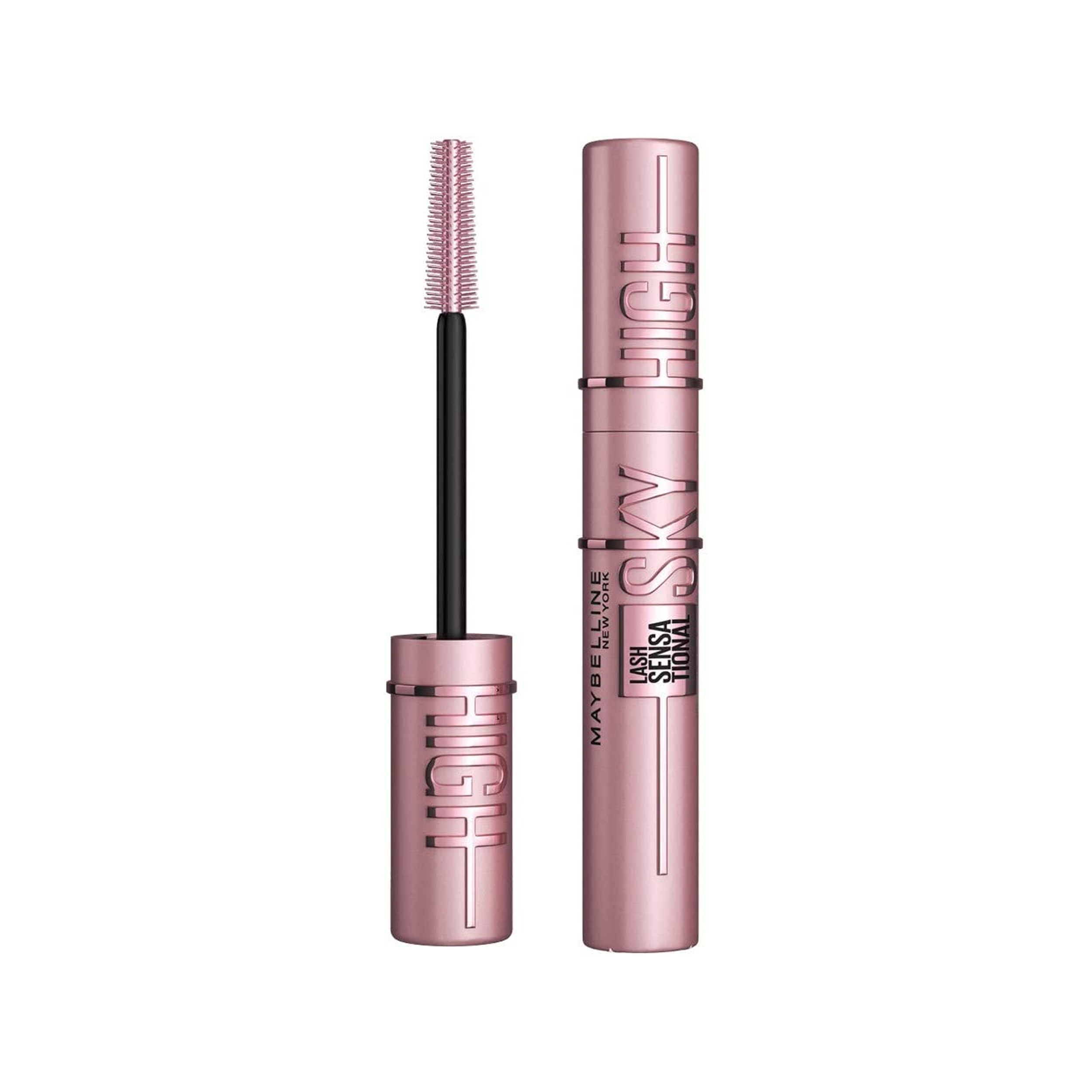 MAYBELLINE - MASCARA - LASH SENSATIONAL