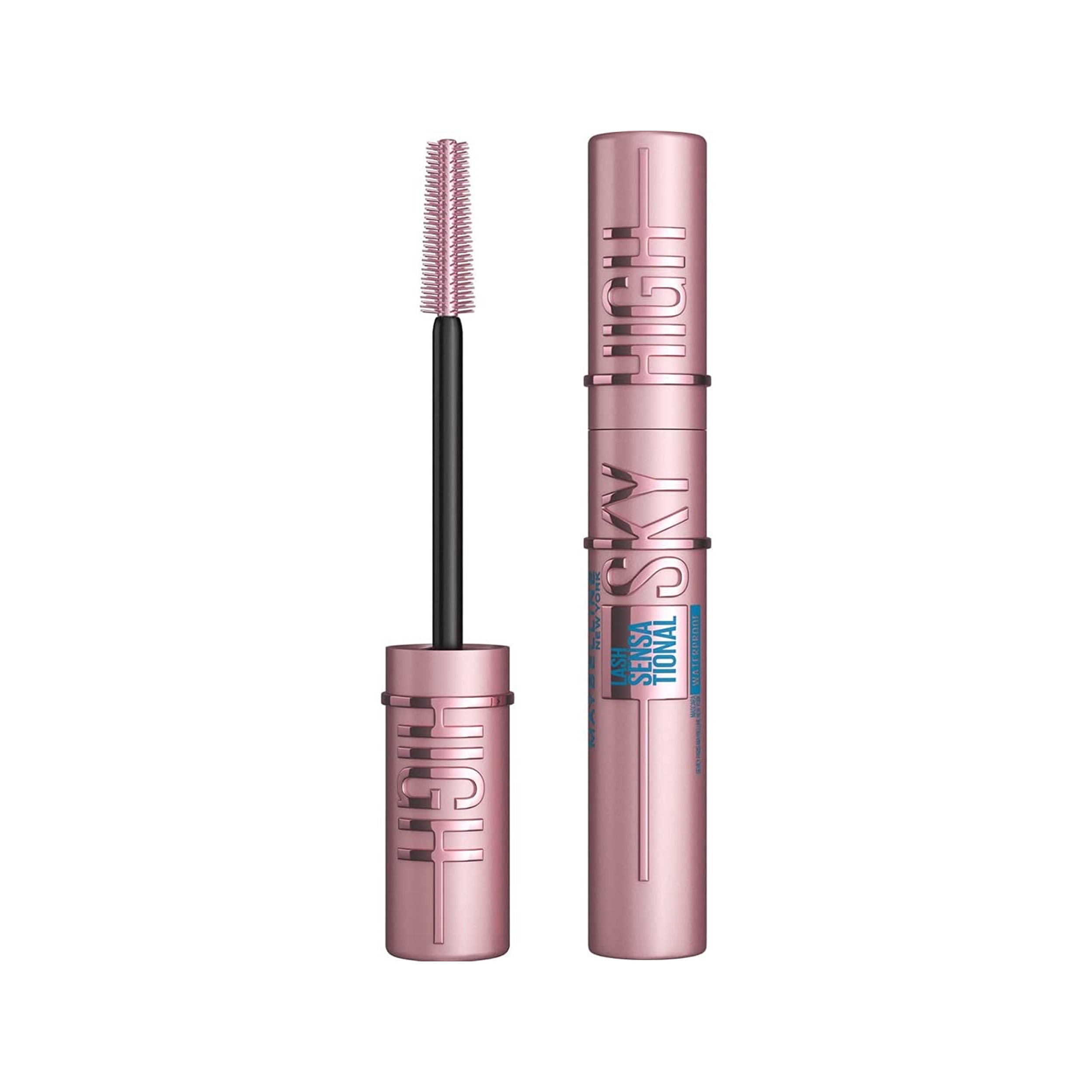 MAYBELLINE - MASCARA - LASH SENSATIONAL